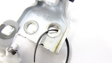 DACIA SANDERO II PANTY DVEŘE LEVÝ PŘEDNÍ DV369