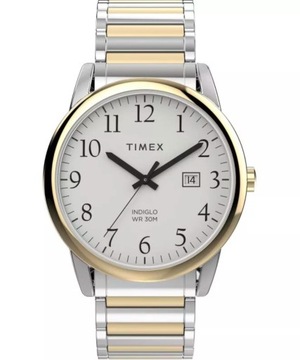 Timex Indiglo Bransoleta Niska cena na Allegro.pl