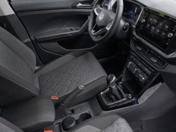Volkswagen T-Cross SUV Facelifting 1.0 TSI 95KM 2025 VOLKSWAGEN T-Cross 1.0 TSI Life Plus Suv 95KM 2025, zdjęcie 7