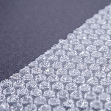 BUBBLE FOIL 50см ЗАЩИТНАЯ BUBBLE FOIL STRONG Для качественного переезда