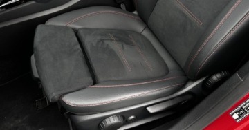 Mercedes Klasa A W177/V177 Hatchback Facelifting 1.3 200 163KM 2023 Mercedes-Benz Klasa A AMG Line SalonPL Tempomat Podgrzewane Fotele LED FV, zdjęcie 11