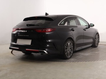 Kia Proceed Shooting Brake Facelifting 1.5 T-GDI 140KM 2024 Kia ProCeed 1.5 T-GDI, Salon Polska, zdjęcie 4