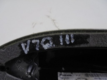 КРЫШКА АНТЕННЫ НА КРЫШЕ VOLVO V70 III 484-16