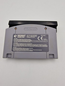 СТАДИОН ПОКЕМОНОВ NINTENDO 64