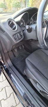 Ford Fiesta VII Hatchback 3d Facelifting 1.0 EcoBoost 100KM 2014 Ford Fiesta 1.0 EcoBoost 100KM, zdjęcie 8