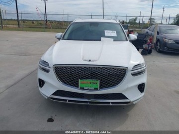  Genesis GV70 2.5T 2022 2.5 Benzyna 300KM, zdjęcie 7