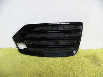Kratka Zderzak Atrapa Przód Prawa Audi Q3 1 I 8U Lift S-Line 15-19