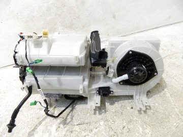 RADIÁTOR MITSUBISHI OUTLANDER 12-15