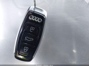 Audi Q8 2019 Audi Q8 2019 AUDI Q8 55 PREMIUM 3.0 Benzyna 335KM, zdjęcie 9