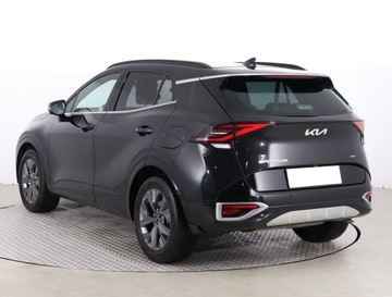 Kia Sportage V SUV 1.6 T-GDI HEV 230KM 2022 Kia Sportage 1.6 T-GDI HEV, Salon Polska, zdjęcie 3