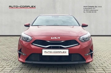 Kia Ceed III Kombi Facelifting 1.5 T-GDI 160KM 2023 Kia Ceed Automat 1,5 T M 160 KM Salon PL 1.5 Benzyna 160KM, zdjęcie 7