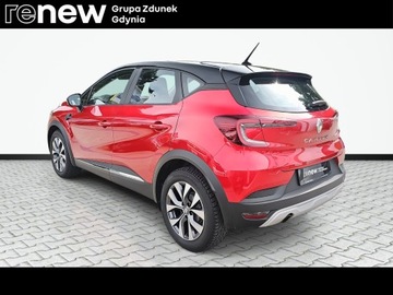 Renault Captur II 2020 Renault Captur 1-właściciel, serwisowany, zdjęcie 6