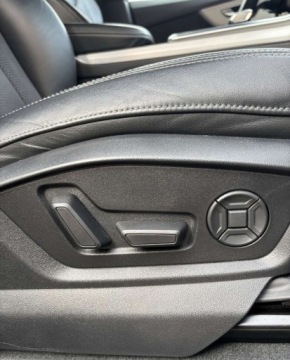 Audi Q7 II SQ7 Facelifting 4.0 TDI 435KM 2020 Audi SQ7 Salon PL 7-osobowy Vat-23 4.0 Diesel 435KM, zdjęcie 13