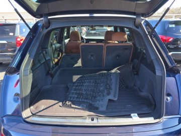 Audi Q7 II (4M) 2023 Audi Q7 Prestige 55 Tfsi Quattro 2023 3.0 Benzyna 335KM, zdjęcie 4