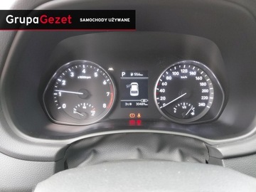 Hyundai i30 III 2023 Hyundai i30 1.5T-GDI Smart Automat 7DCT Salon PL, zdjęcie 14