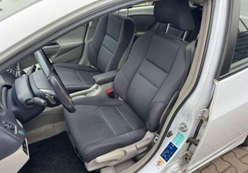 Honda Insight 2010 Honda Insight PERLA 102KM Hybrid CLIMATRONIC Bezwypadkowy Serwis Dla Wymag, zdjęcie 21