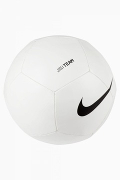 PIŁKA NOŻNA NIKE PITCH TEAM DH9796 100 ROZM. 4