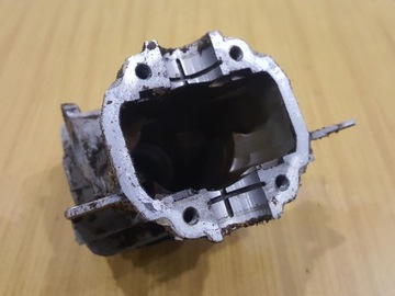 КОМПЛЕКТ ЦИЛИНДРОВ ПОРШНЕВ SHINDAIWA YB 301