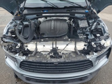 Porsche Macan 2021 Porsche Macan 2021 PORSCHE MACAN 2.0 Benzyna 248KM, zdjęcie 7