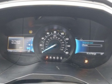 Ford Edge II 2021 Ford Edge 2021 FORD EDGE SEL 2.0 Benzyna 250KM, zdjęcie 12