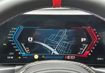 BMW Seria 2 F74 2025 BMW M2 Dostepny w Leasingu 103 WYPRZEDAZ 2025 BMW Bonkowscy Wroclaw, zdjęcie 24