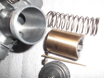 МЗ ЭС-ЭТЗ, 250/2. ТРОФЕЙ. КАРБЮРАТОР BVF, ETZ 250. ПОСЛЕ ПРАВИЛЬНОЙ РЕГЕНЕРАЦИИ DDR