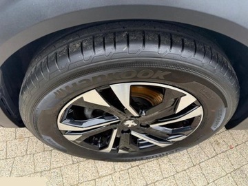 Peugeot 2008 II SUV 1.2 PureTech 130KM 2022 Peugeot 2008 PureTech 130 EAT8 GT 130 KM 2022r Automat, zdjęcie 15