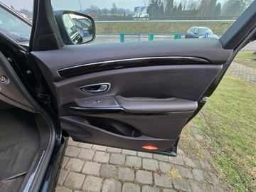 Renault Espace V Van 2.0 Blue dCi 200KM 2019 Renault Espace Limited 4Control Automat fullserwis, zdjęcie 33