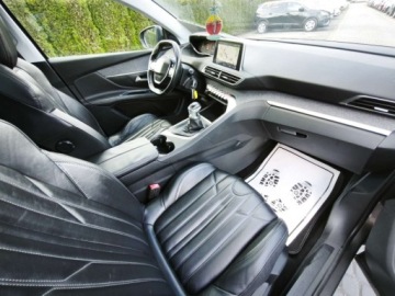 Peugeot 5008 II 2017 Peugeot 5008 1.6 eHDI 115KM 7 miejsc FuLL Opcja Piekny GWARANCJA, zdjęcie 8