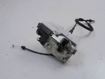 CITROEN C3 I ZÁMEK DVEŘE PŘEDNÍ LEVÝ 46982980