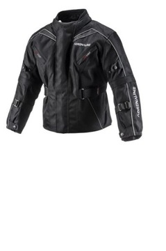 Adrenaline Kid Kurtka Motocyklowa Dziecięca S