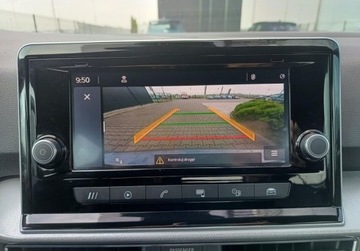 Seat Tarraco SUV 1.5 EcoTSI EVO 150KM 2020 Seat Tarraco 1.5 TSI 150KM Style Salon PL VAT 23 StartStop 1.5 Benzyna, zdjęcie 31