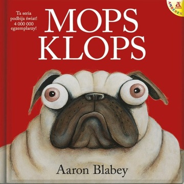 MOPS KLOPS AARON BLABEY NOWA
