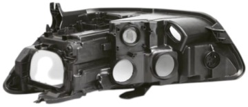audi A6 C7 2011-2014 links Gehäuse puszka reflektora Leuchte xenon | thumb 2