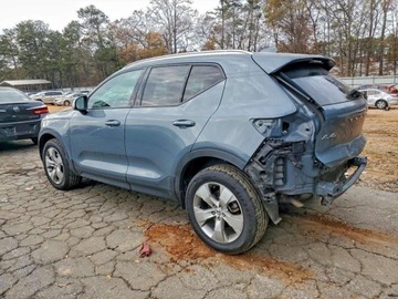 Volvo XC40 2021 Volvo XC 40 T4 Momentum 2021 2.0 Benzyna 187KM, zdjęcie 1