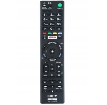 PILOT Sony RMT-TX100D nowy
