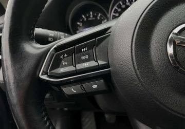 Mazda 6 III Kombi Facelifting 2016 2.0 SKYACTIV-G 165KM 2018 Mazda 6 LIFT 2.0 MANUAL zarejestrowana GWARANCJA 2.0 Benzyna 165KM, zdjęcie 22