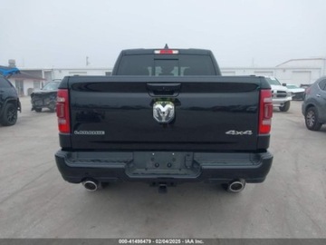  RAM 1500 Laramie 2024 5.7l 5.7 Benzyna 395KM, zdjęcie 3