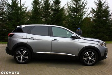 Peugeot 3008 II Crossover 1.5 BlueHDI 130KM 2018 Peugeot 3008 Peugeot 3008 1.5 BlueHDi Allure SampS 1.5 Diesel 130KM, zdjęcie 19