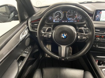 BMW X5 F15 SUV M50d 381KM 2015 BMW X5 3.0d F15 (2013-2018) BMW X5, Diesel 3.0, FV, zdjęcie 12