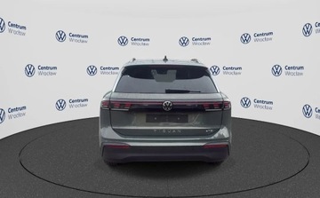 Volkswagen Tiguan III 2025 Volkswagen Tiguan Oferta nr: 122848 1.5 Benzyna 150KM, zdjęcie 5