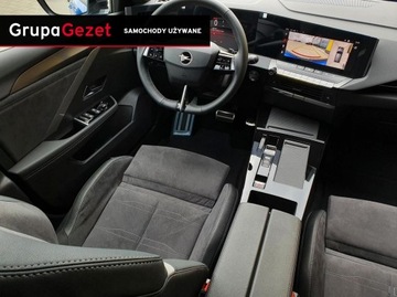 Opel Astra L Sports Tourer 1.2 Turbo 130KM 2023 Opel Astra Opel Astra Sports Tourer GS 1.2 Turbo Benzyna 130KM AT8, zdjęcie 6