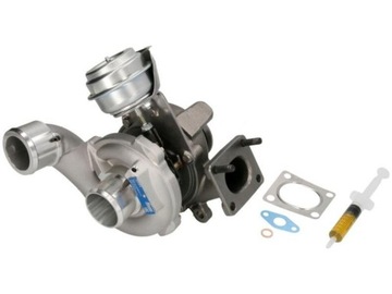 TURBO ALFA ROMEO 156 1.9 00-06 147 00-10