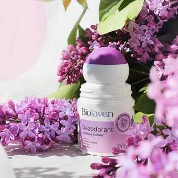 БИОЛАВЕН Дезодорант