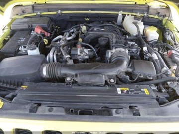 Jeep Wrangler IV 2023 Jeep Wrangler 3.6 V6 285KM 4X4 wersja RUBICON , mala szkoda od ubezpieczyc, zdjęcie 9
