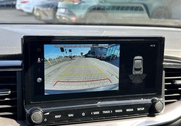 Kia XCeed Crossover Facelifting 1.5 T-GDi 140KM 2025 Kia XCeed MY25 wersja L pakiet ZIMOWY pakiet DRIVE WISE od reki 1.5, zdjęcie 27