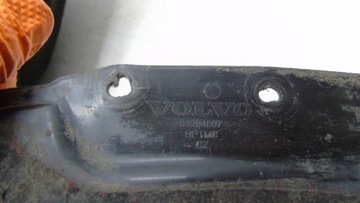 PODBĚH PRAVÝ PŘEDNÍ PRAVÉ VOLVO V70 III S80 II 31294807
