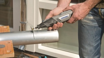 НАБОР ПРИНАДЛЕЖНОСТЕЙ, 68 ПРЕДМЕТОВ 688 DREMEL