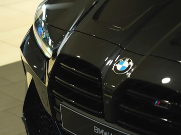 BMW Seria 3 G20-G21 2025 BMW Seria 3 M3 Competition xDrive Sedan 3.0 (530KM) 2025, zdjęcie 2