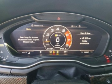 Audi A5 F5 S5 Sportback 3.0 TFSI 354KM 2018 Audi S5 Coupe Prestige 2018 3.0 Benzyna 354KM, zdjęcie 9